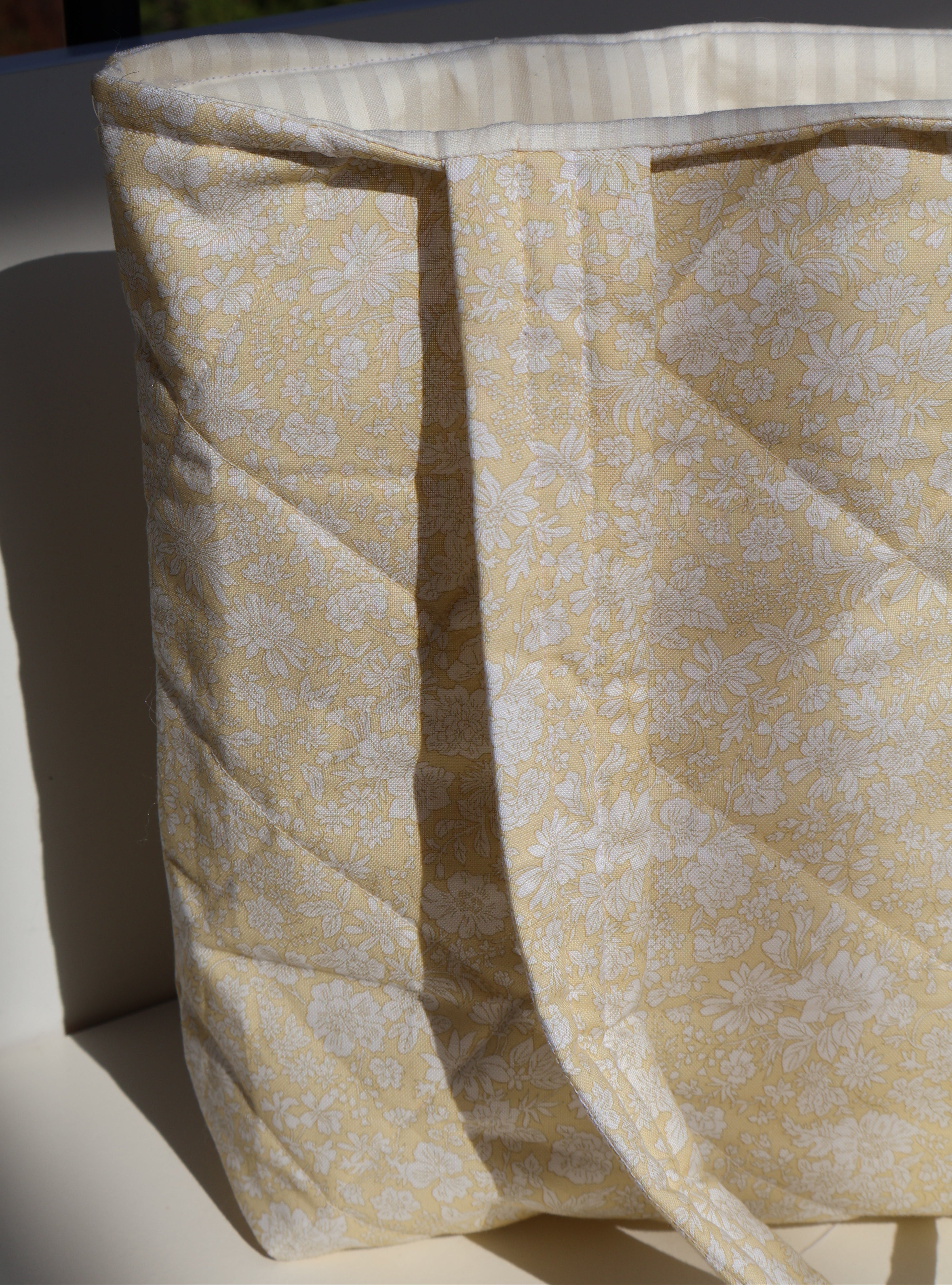 Buttercup Tote