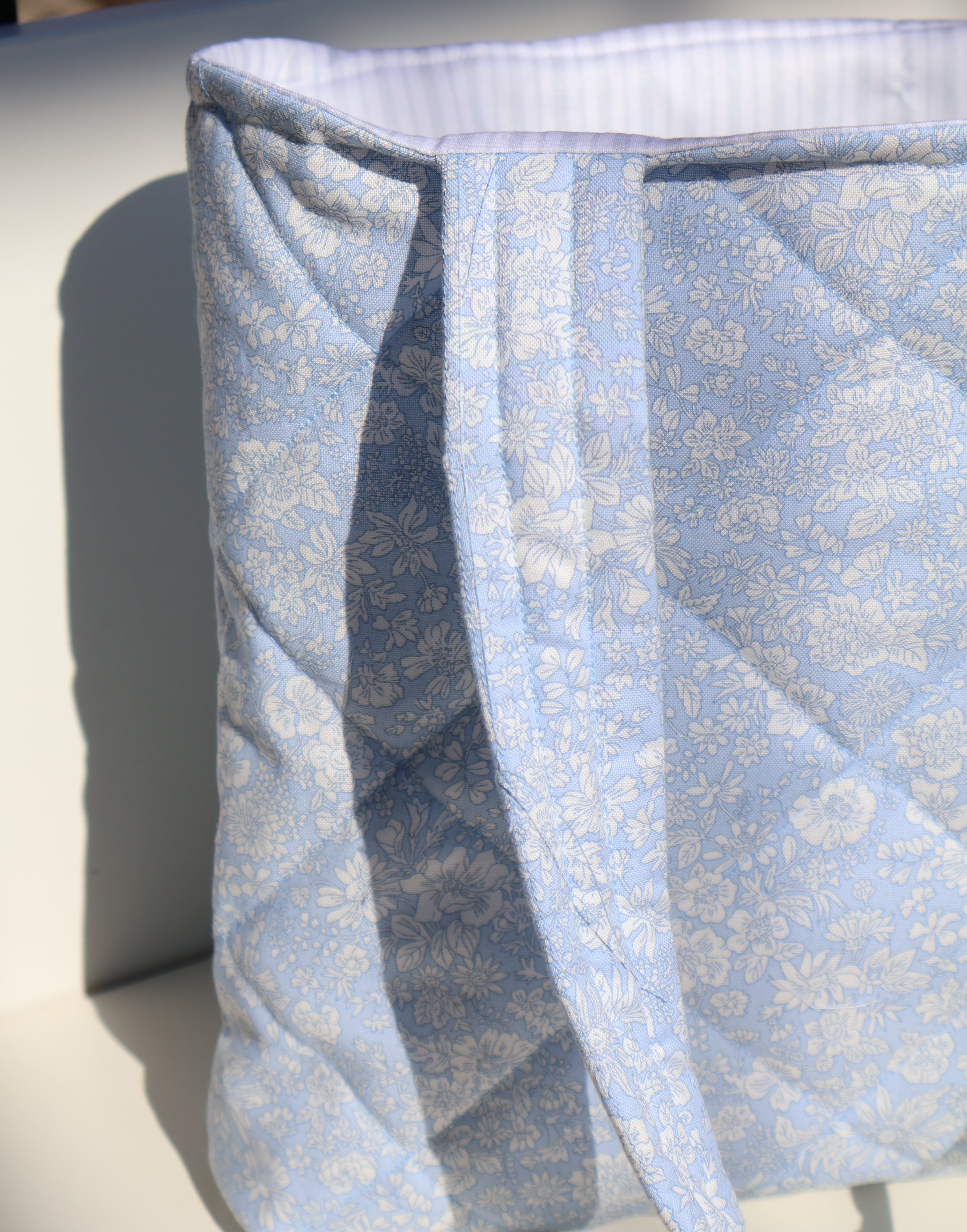 Bluebell Tote