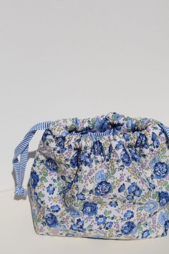 The Adelaide Drawstring Bag