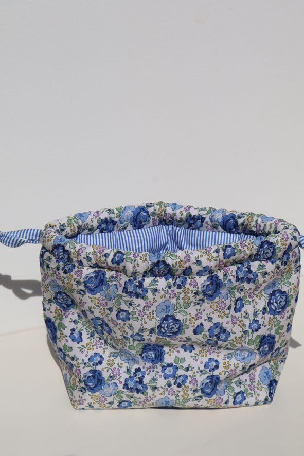 The Adelaide Drawstring Bag