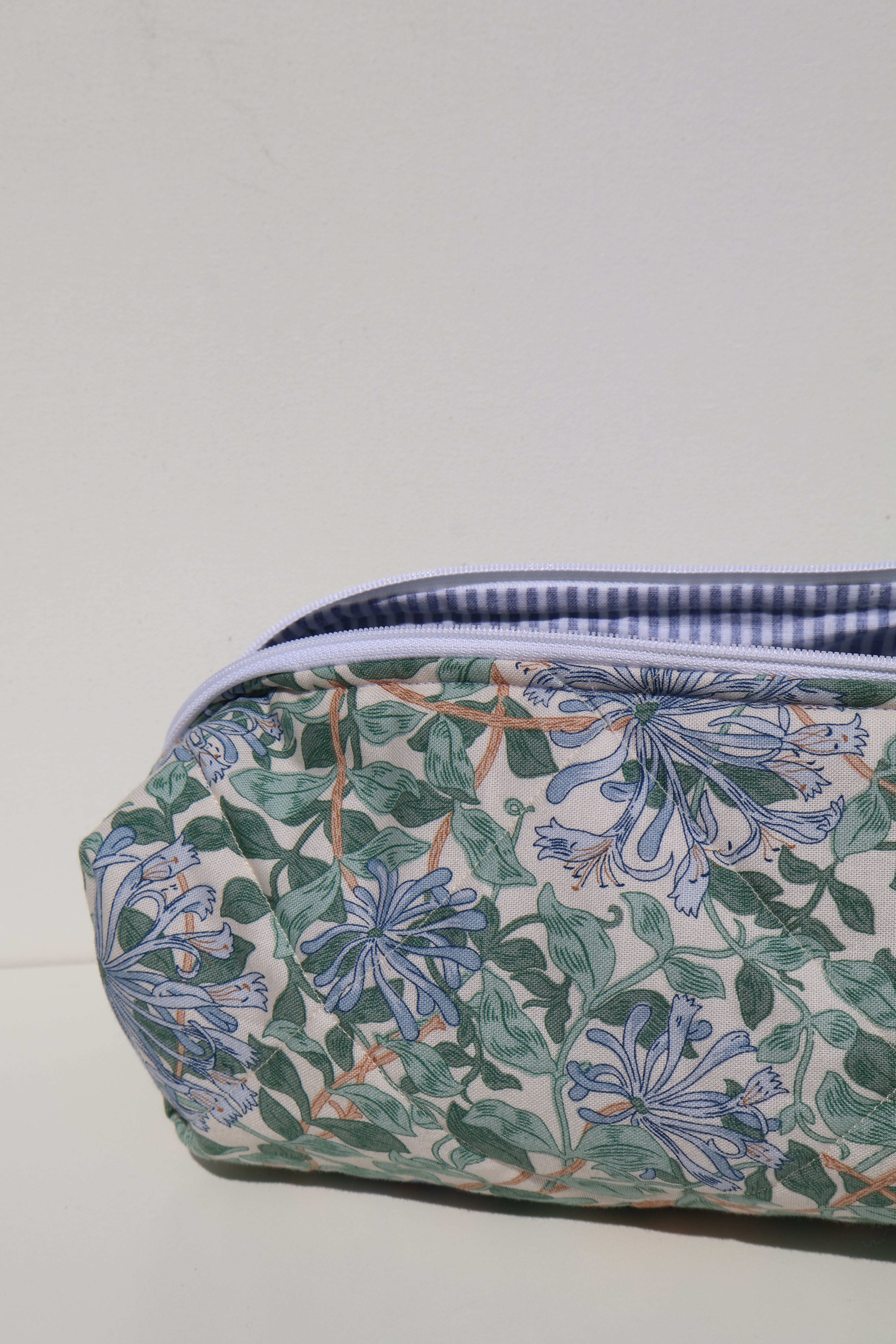 Marina Hair Tools Bag