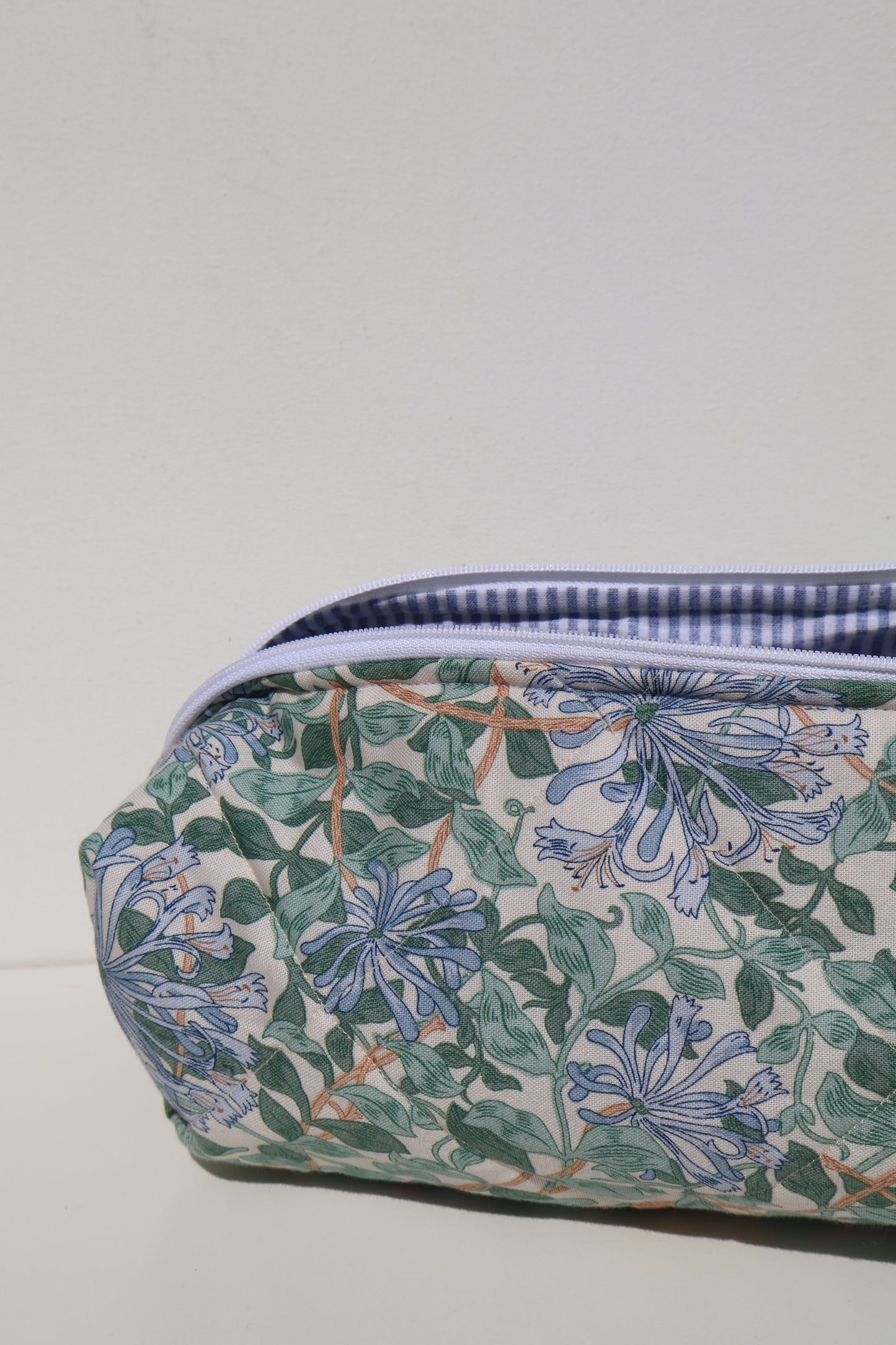 Marina Hair Tools Bag