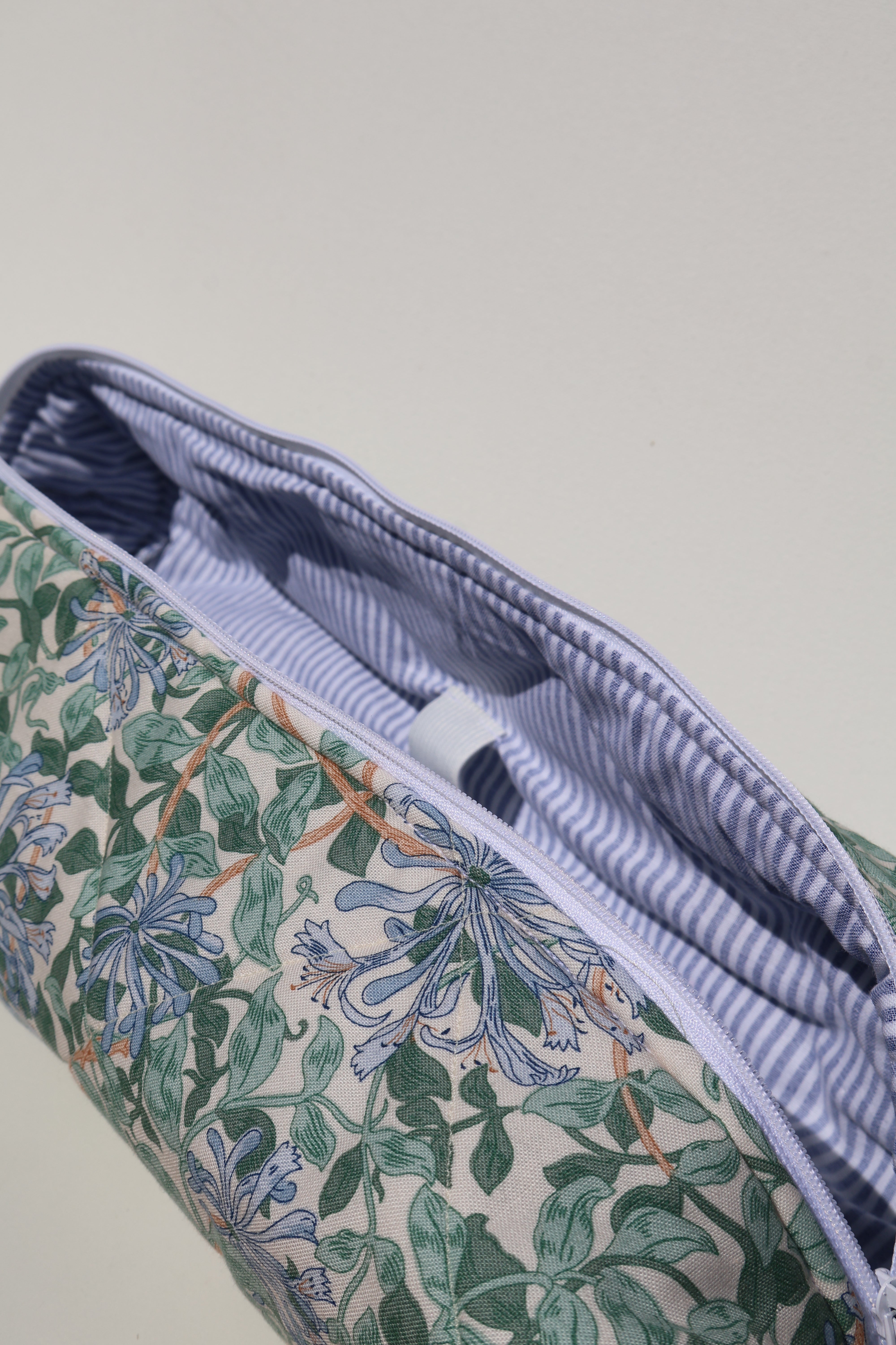 Marina Hair Tools Bag