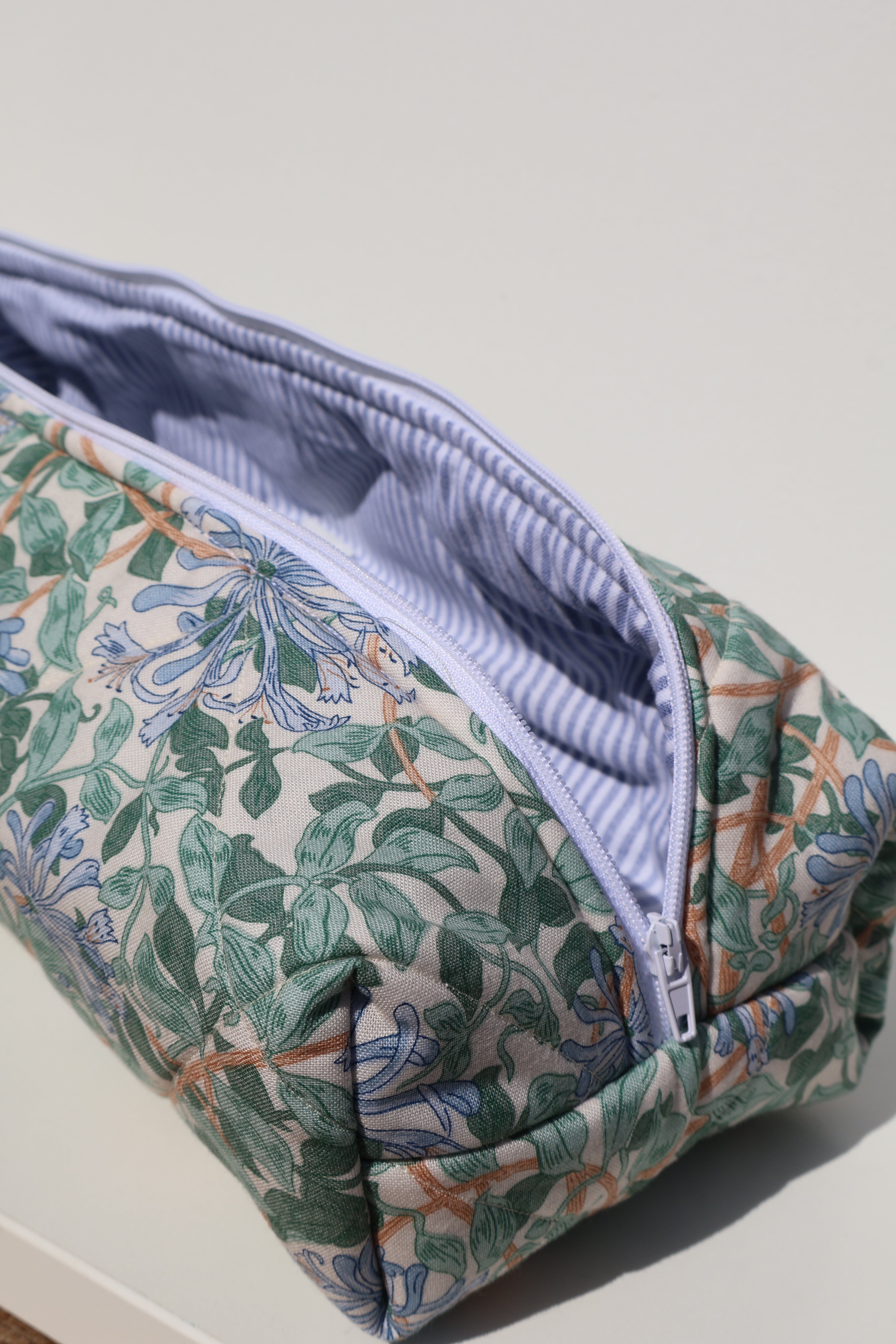 Marina Hair Tools Bag