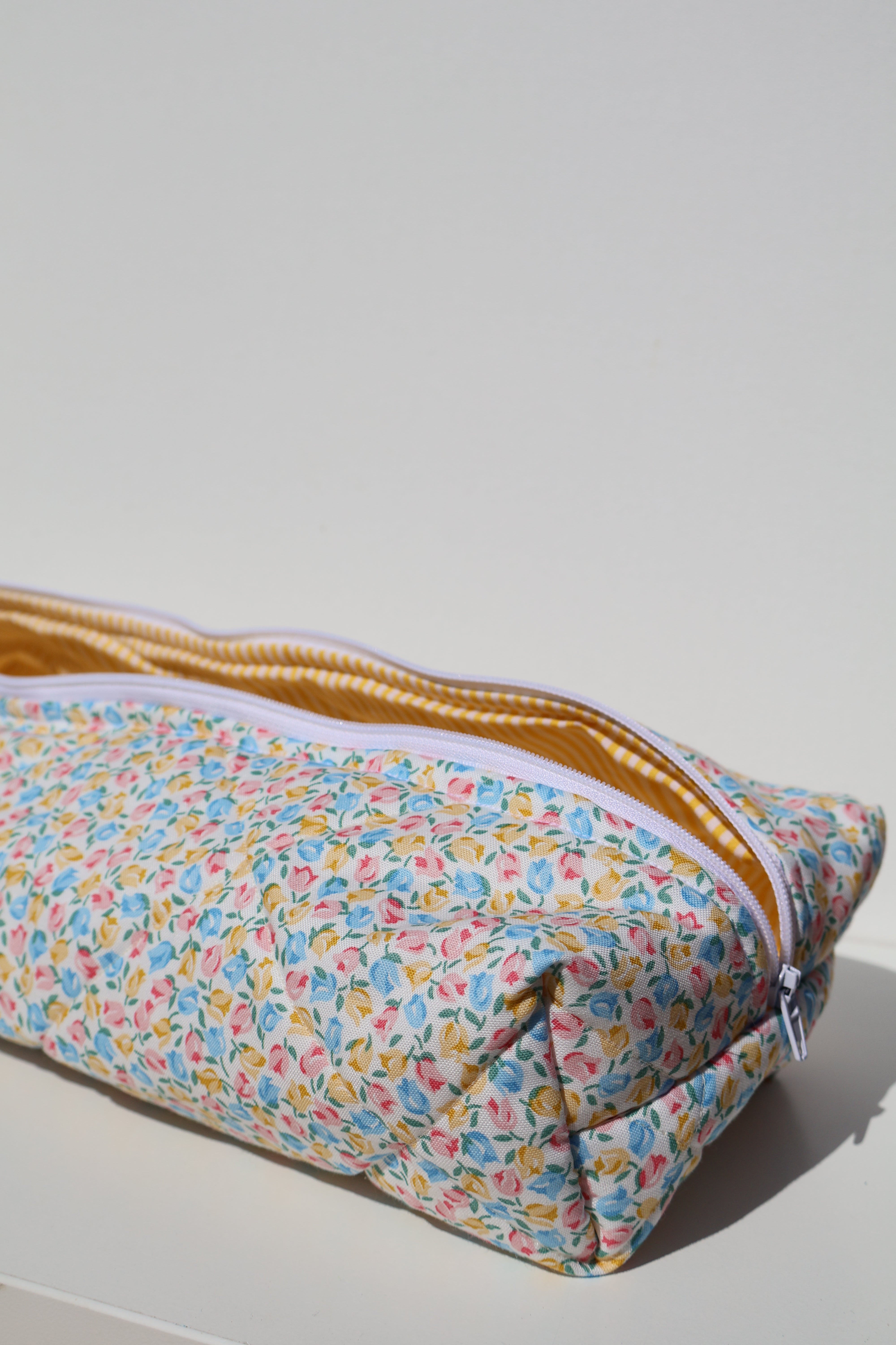 Goldie Hair Tools Bag