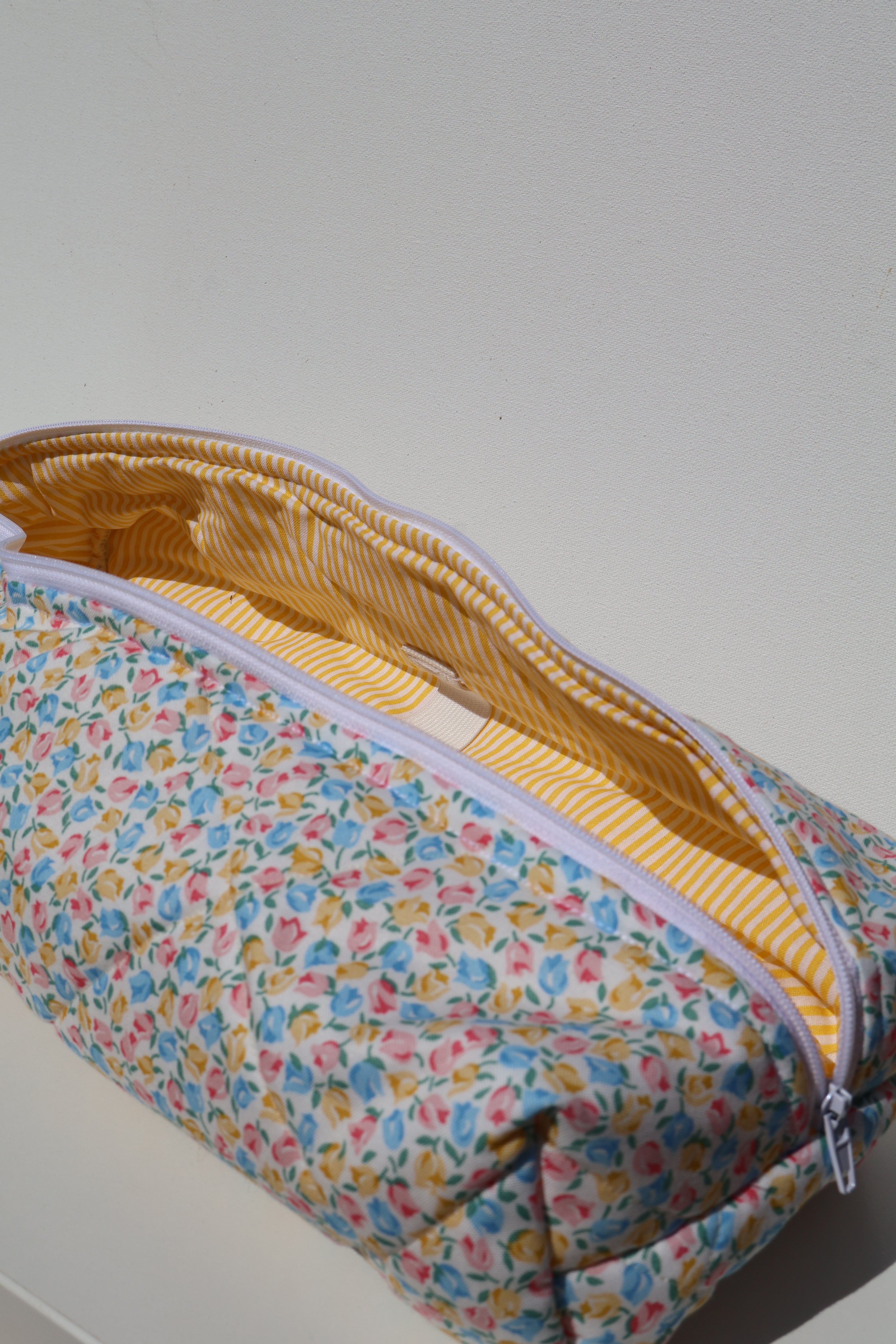 Goldie Hair Tools Bag