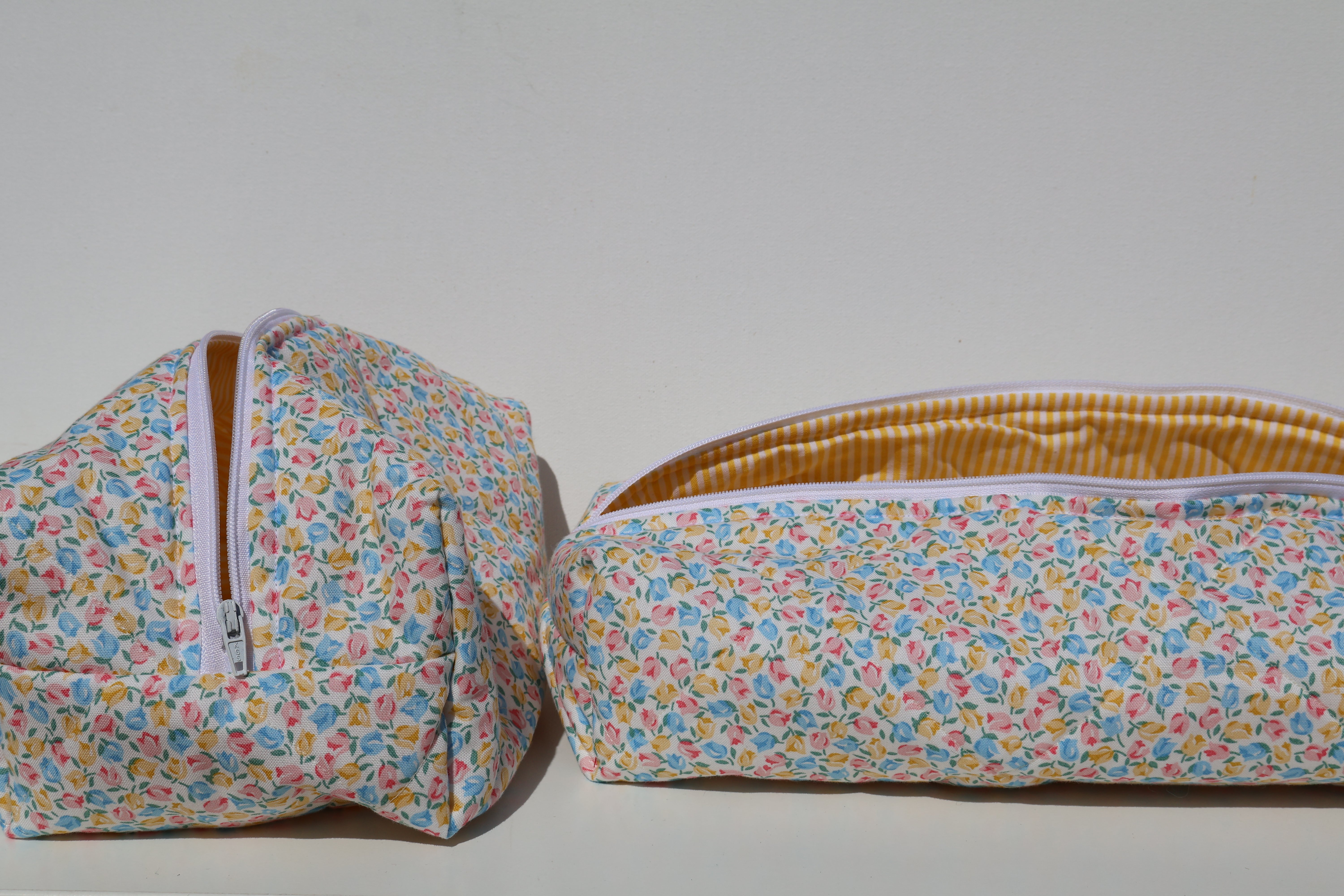 Goldie Hair Tools Bag