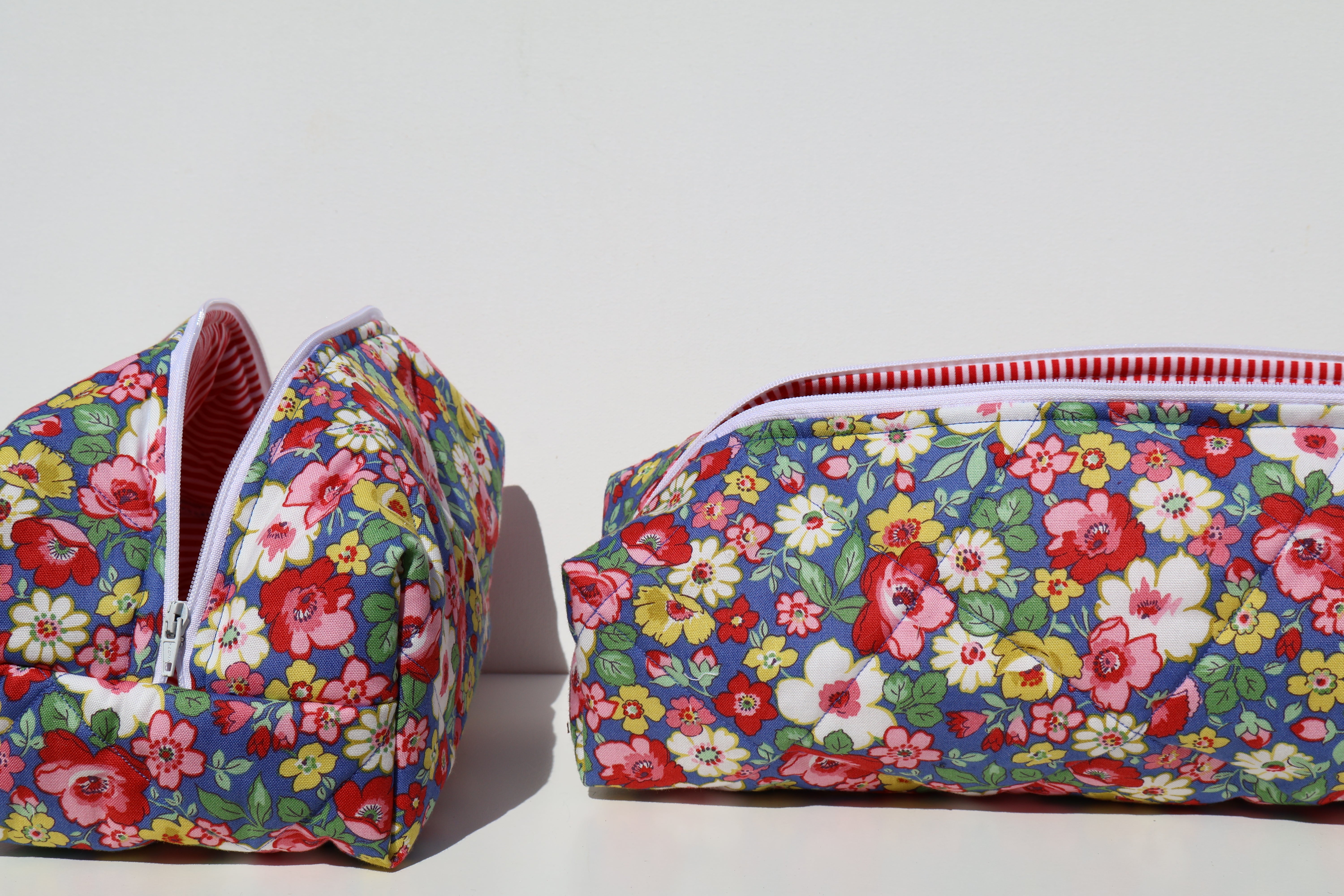 Rue Hair Tools Bag