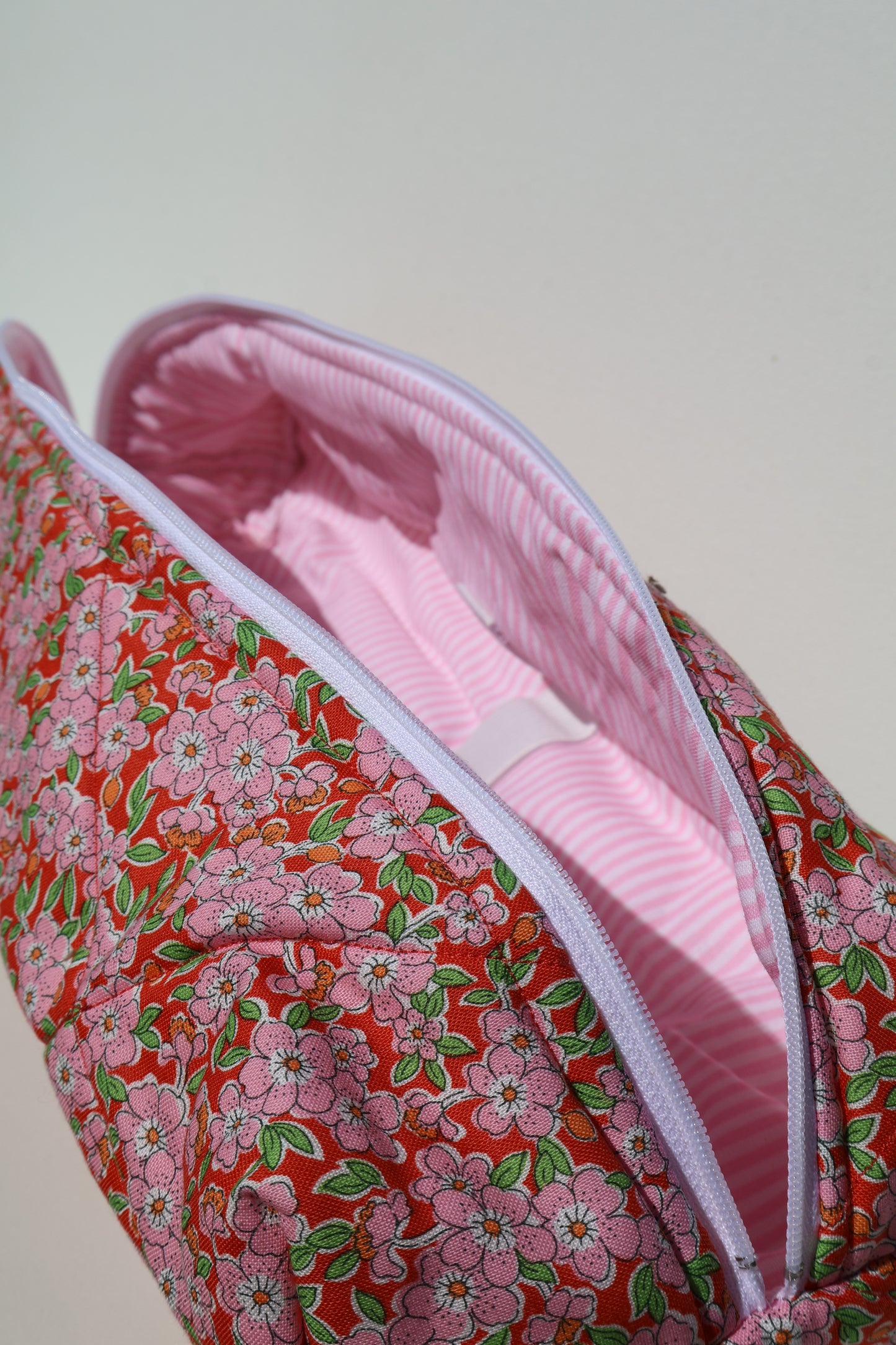 Rosalind Hair Tools Bag
