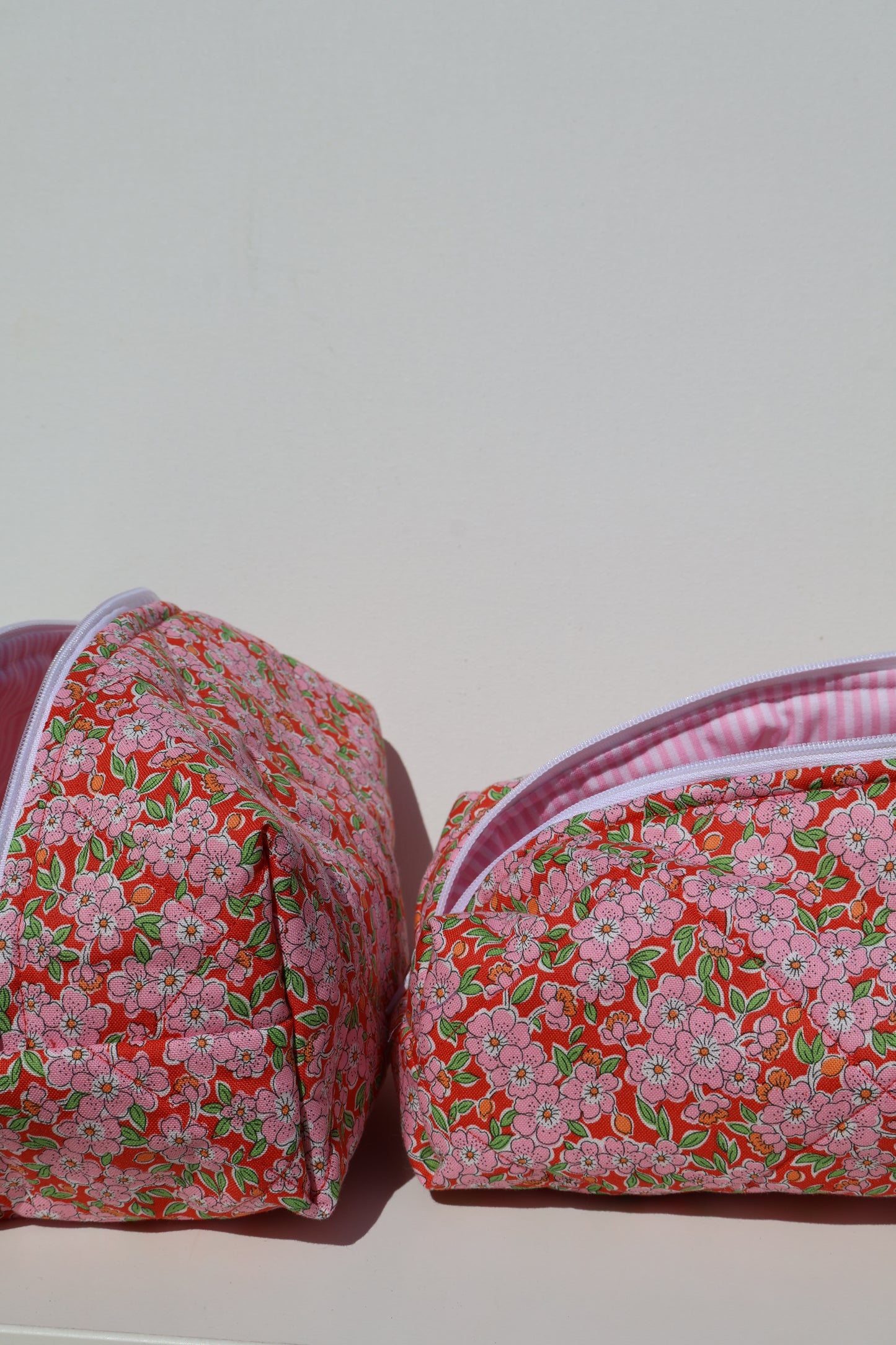 Rosalind Hair Tools Bag