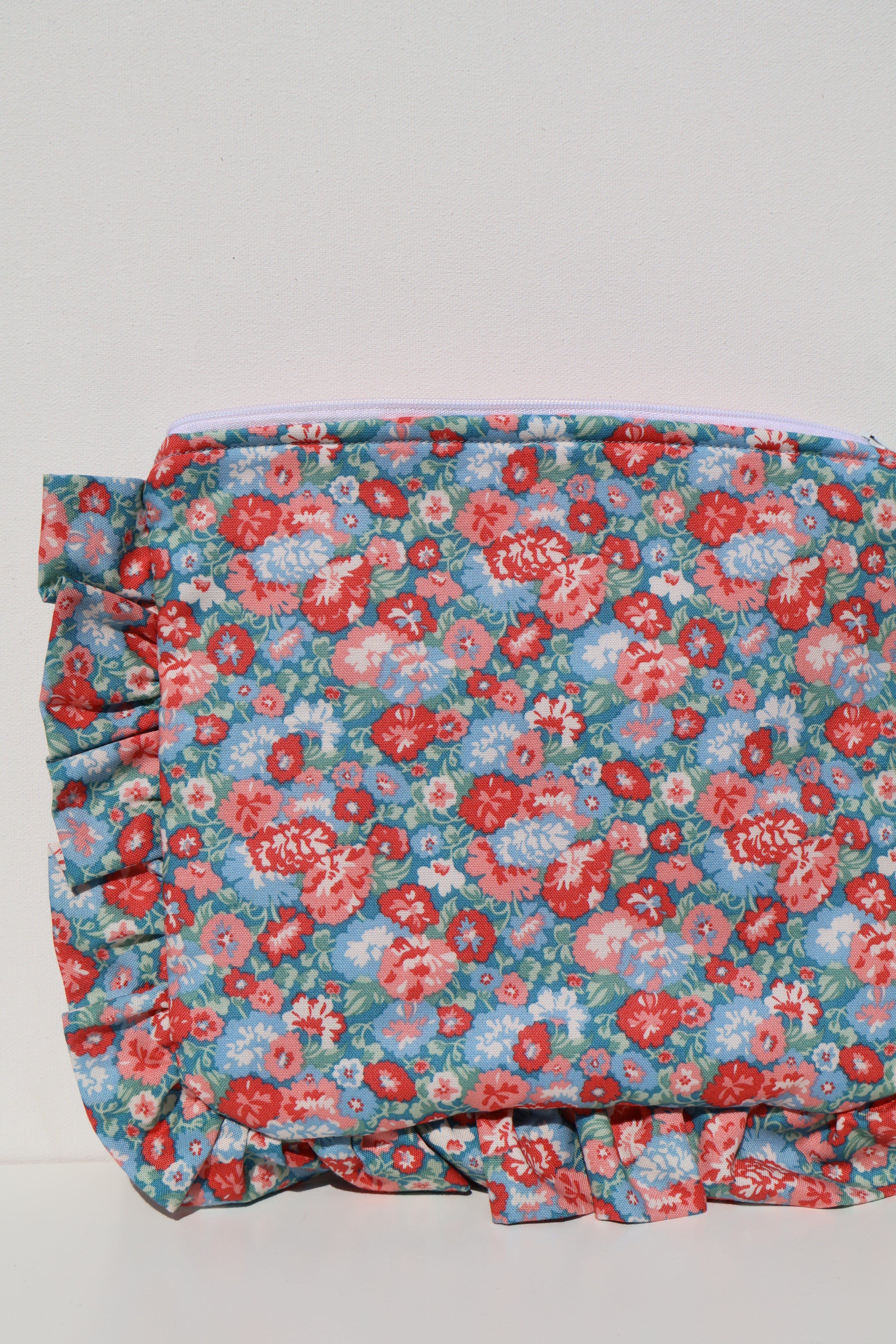 Poppy clutch