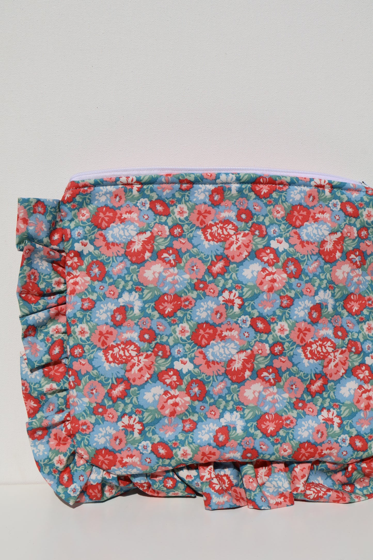 Poppy clutch