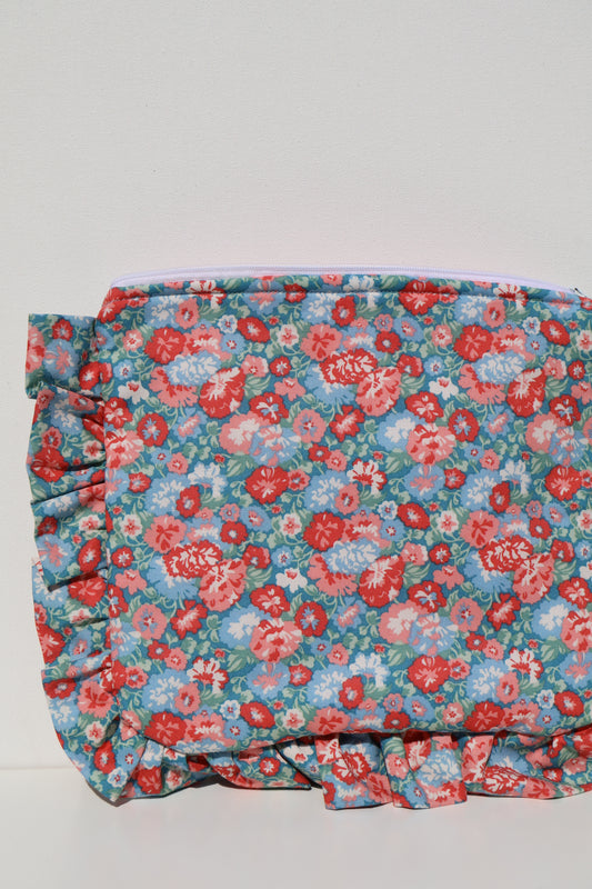 Poppy clutch