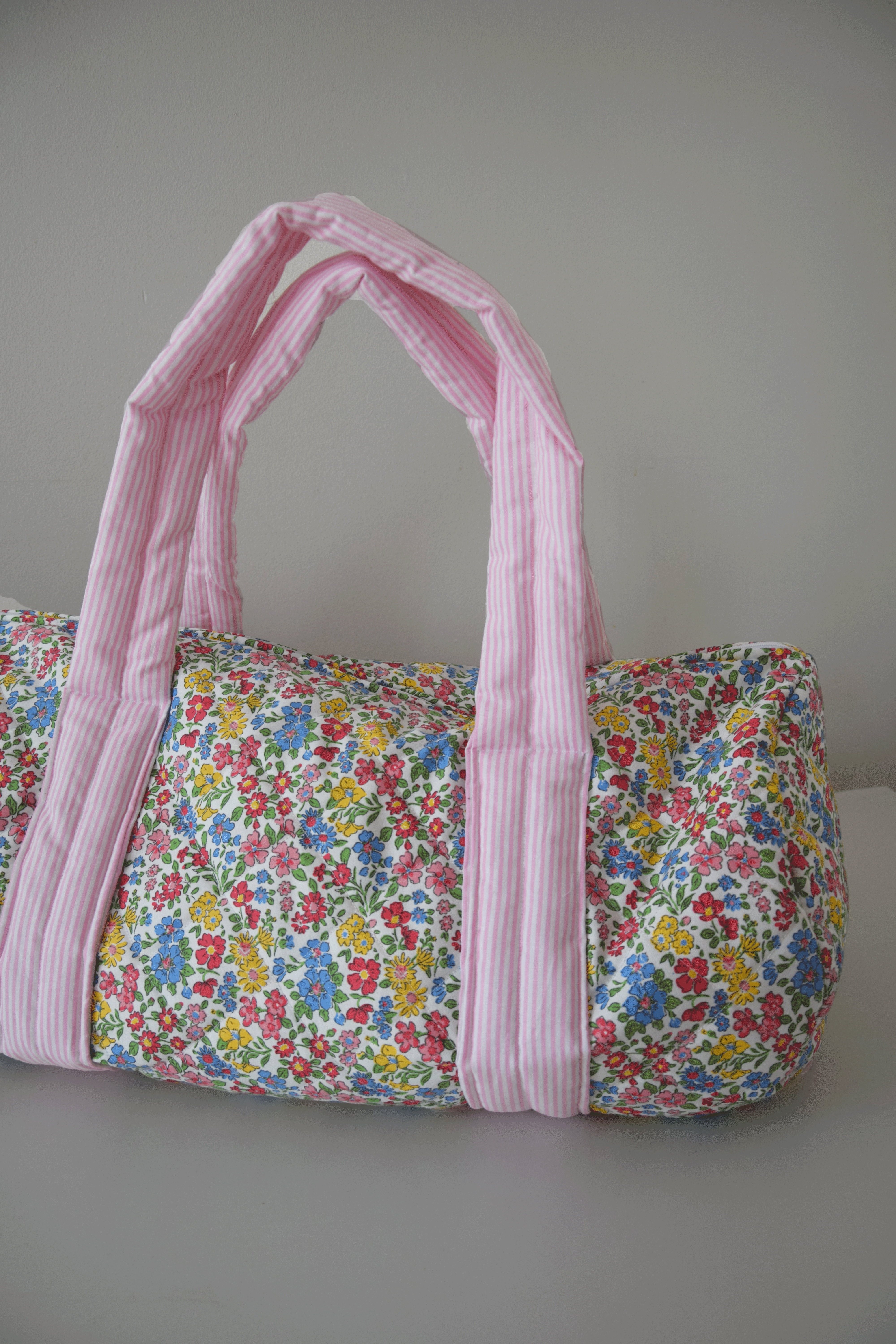 Annabella Duffel Bag