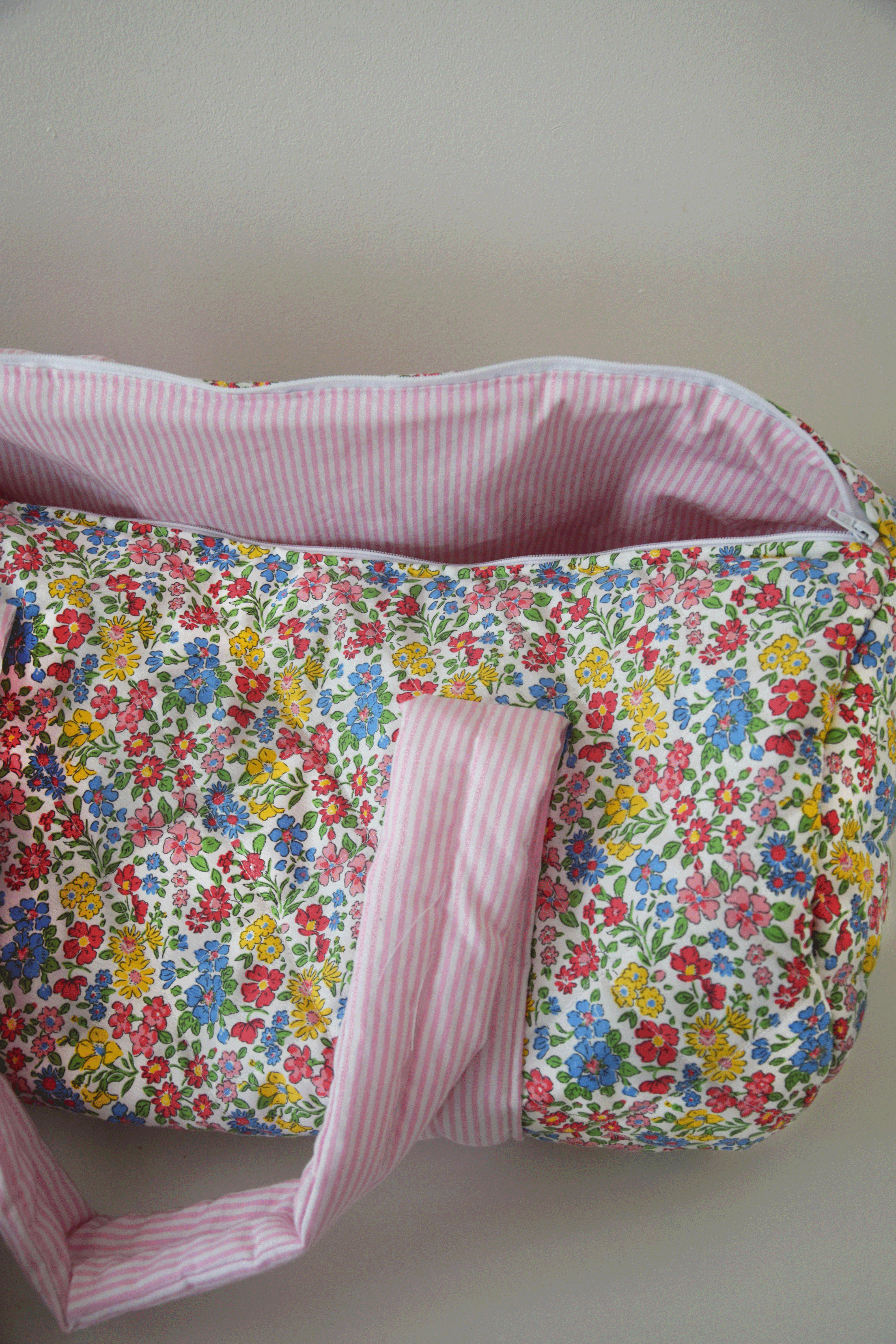 Annabella Duffel Bag